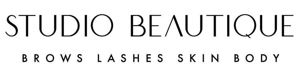 Studio Beautique logo design_Tekengebied 1