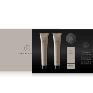 RESET SKINCARE BOX