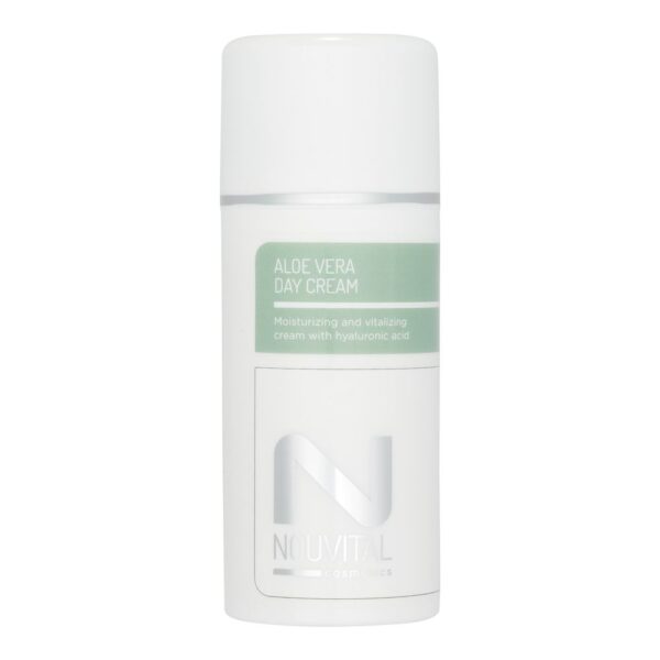ALOE VERA DAY CREME