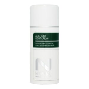 ALOE VERA NACHT CREME