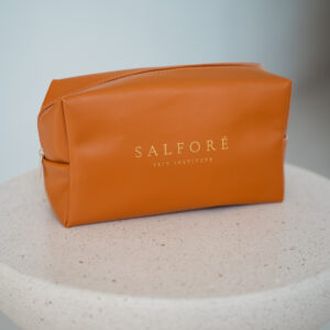 Salforé | Luxury makeup - bag